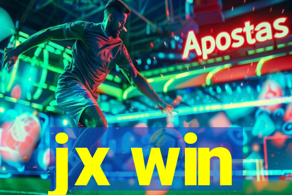 jx win